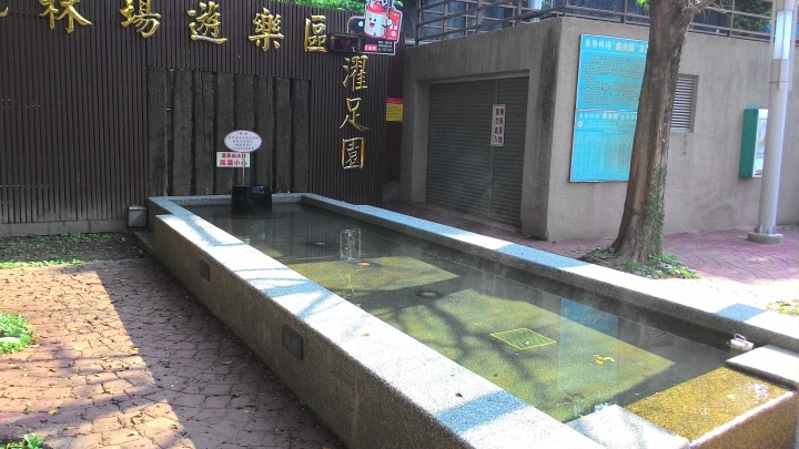 櫻花之旅-東勢林場+泰安派出所