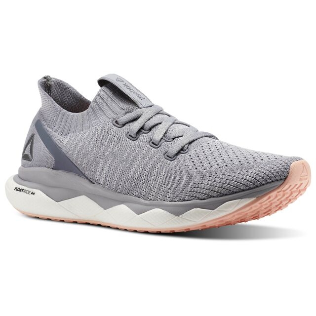 太空中底系列再添新成員 Reebok Floatride RS開售