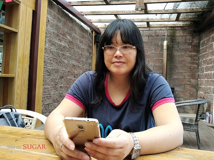 糖果手機 SUGAR S11 四鏡全螢幕手機的奇幻體驗分享 — 熱鬧的燈會、盛開的櫻花、台車與瀑布、深山茶廠、新住民嘉年華會及美味燒肉的饗宴