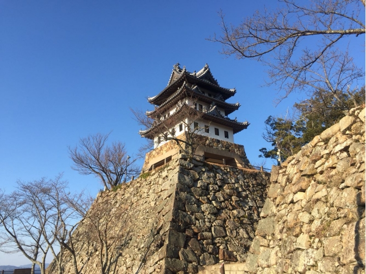 《日本遊記》兩天一夜淡路島自駕睡車上之旅-Day1
