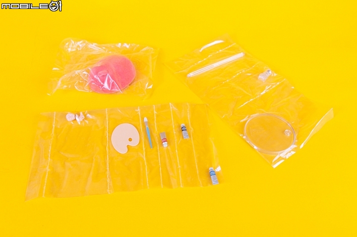 【設計師玩具分享】kennyswork Molly