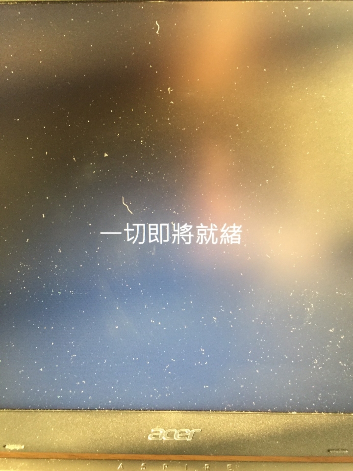 筆電安裝m8pe-gn寶寶有苦說不出nvme