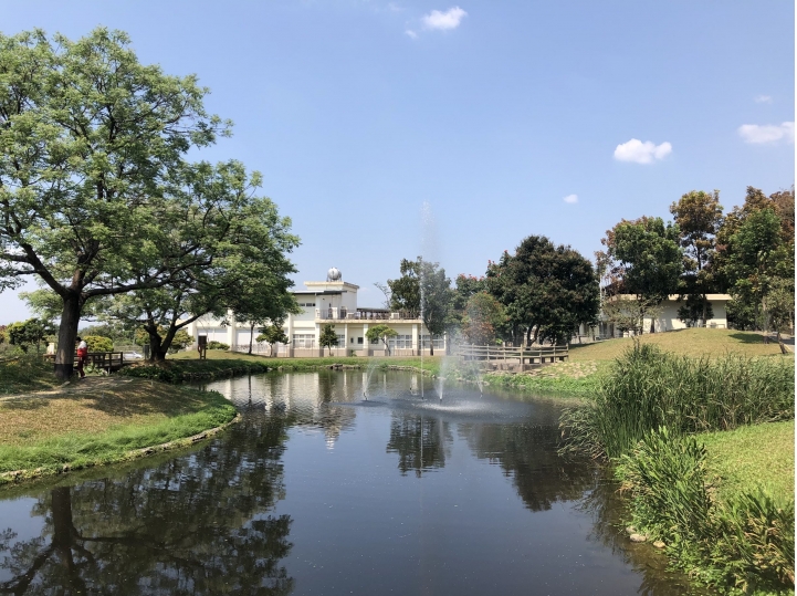 3/11kcp單車倉庫屏科大映霞靜思行