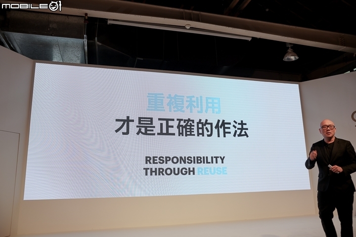 讓gogoro把充電大菜搬出來，最應感謝的應該是光陽吧～