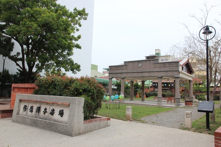 騎 遊 鹽 水 老 街 ， 探 尋 月 港 風 華