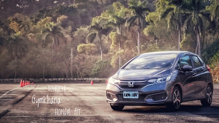 《開箱囉》你才HONDA，你全家都HONDA！