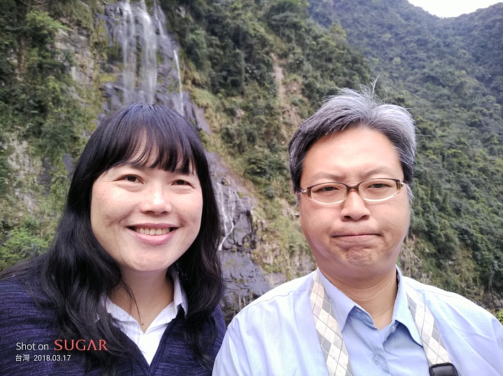 糖果手機 SUGAR S11 四鏡全螢幕手機的奇幻體驗分享 — 熱鬧的燈會、盛開的櫻花、台車與瀑布、深山茶廠、新住民嘉年華會及美味燒肉的饗宴