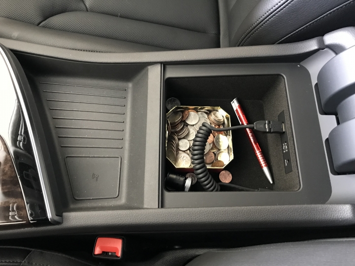 2018 Q7微開箱心得分享