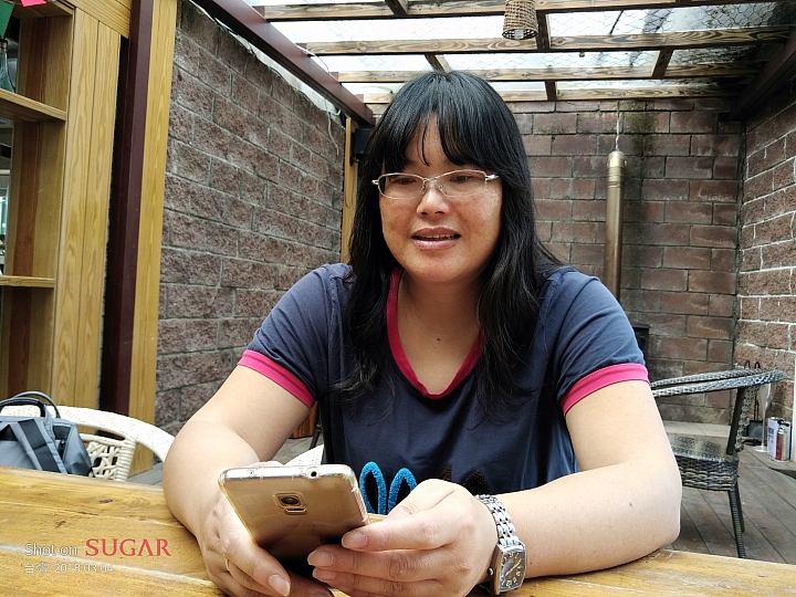 糖果手機 SUGAR S11 四鏡全螢幕手機的奇幻體驗分享 — 熱鬧的燈會、盛開的櫻花、台車與瀑布、深山茶廠、新住民嘉年華會及美味燒肉的饗宴