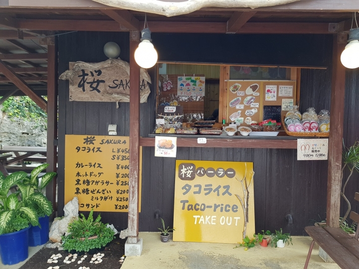 到日本騎車去...南島馬路馬路