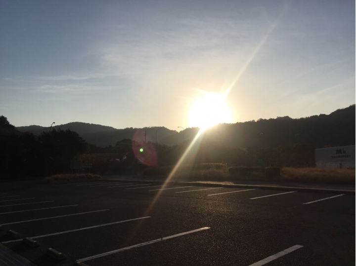 《日本遊記》兩天一夜淡路島自駕睡車上之旅-Day1