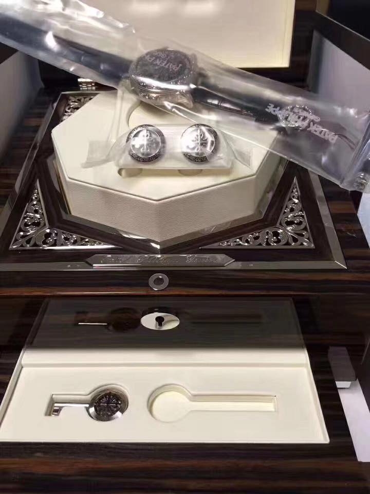 Patek Philippe 6002