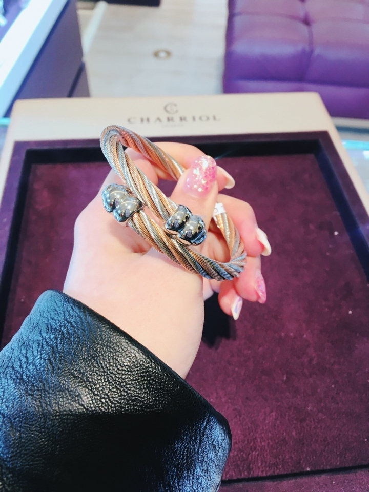 【開箱】夏利豪新婚小禮最佳首選