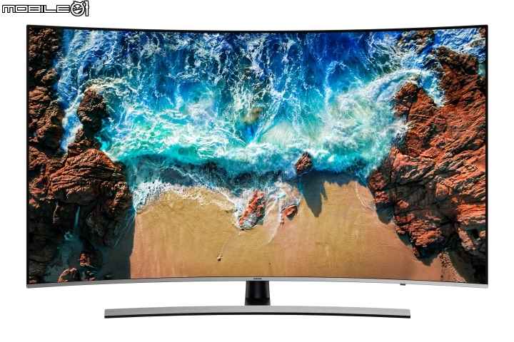 家用娛樂再進化！ Samsung 發表2018家庭娛樂系列新品