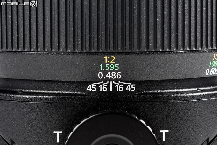 輕鬆營造夢幻人像照！Canon TS-E 135mm f/4L Macro 移軸鏡評測報告