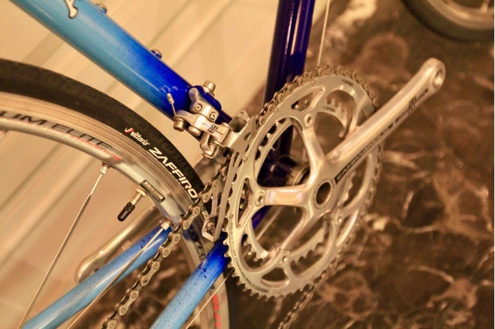 De Rosa Titanio也一起來