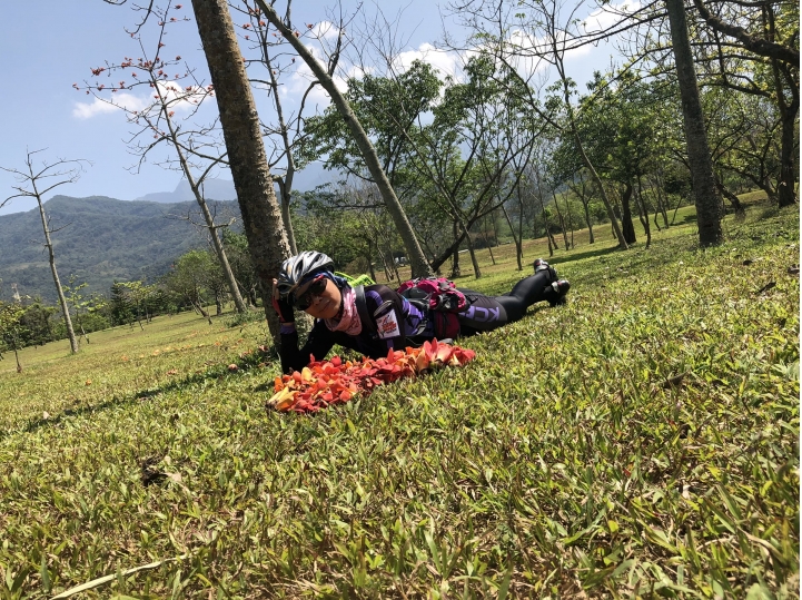 3/11kcp單車倉庫屏科大映霞靜思行