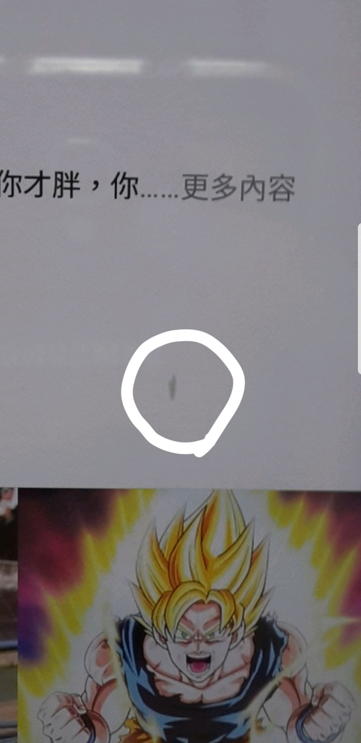 S8螢幕問題
