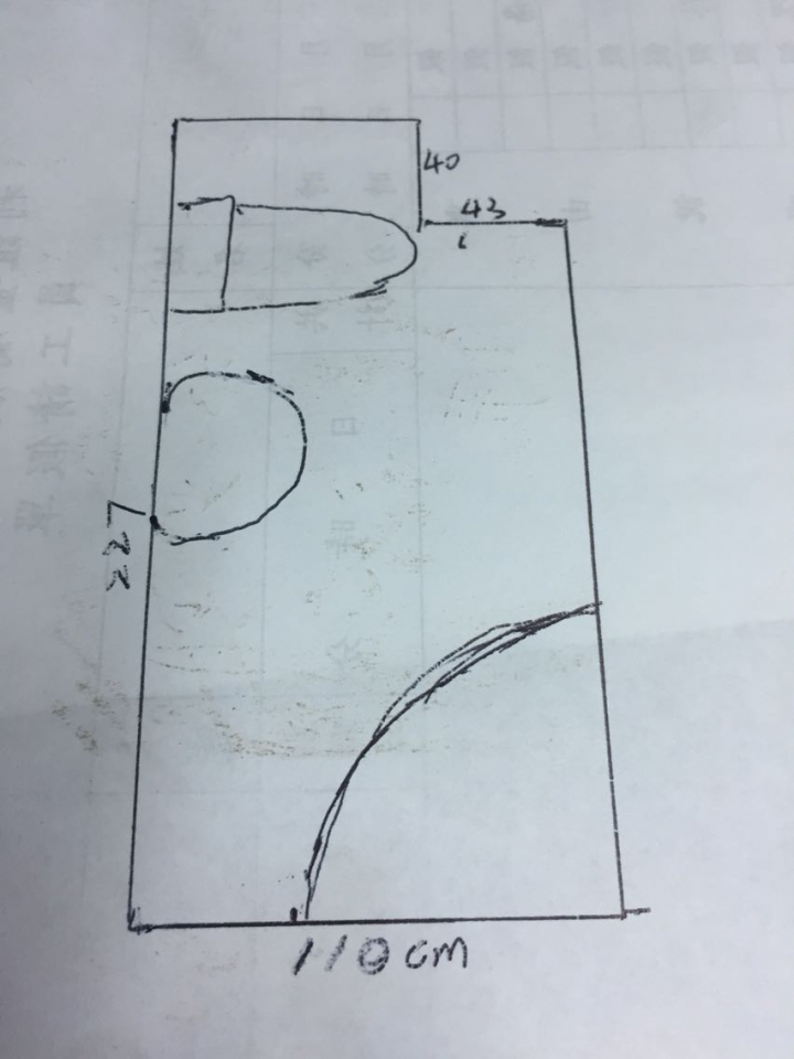 浴室規劃請教