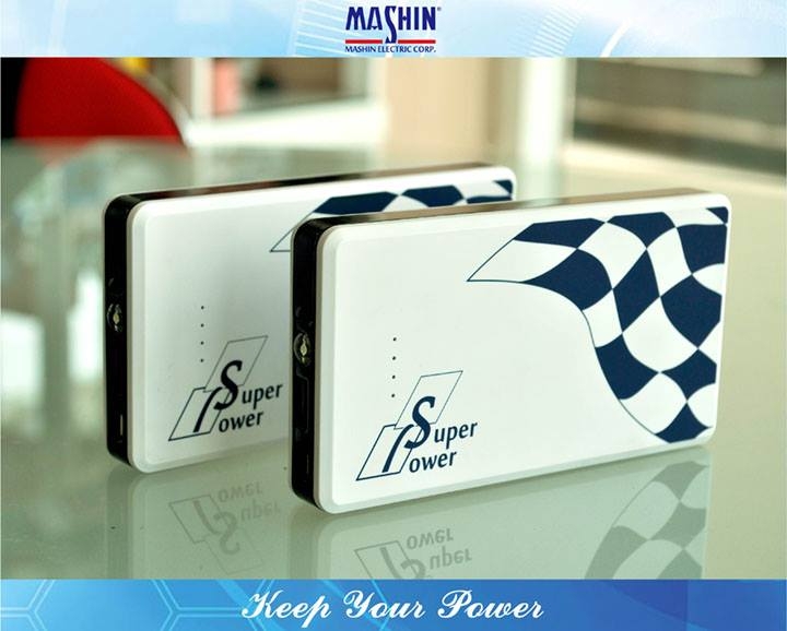 電瓶的守護神-麻新電子MASHIN SC-1000+ 智慧型(鉛酸/鋰鐵)雙模充電器開箱(圖多)