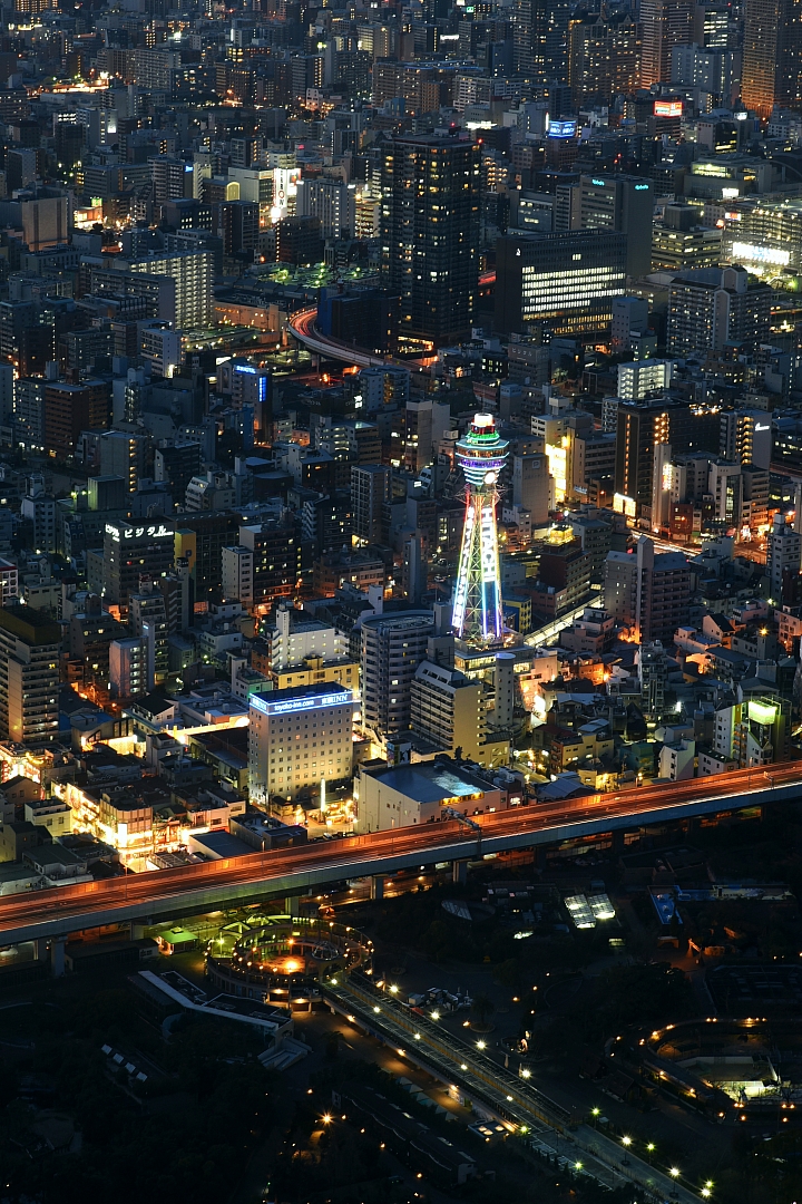 D750 短暫的Kansai 5日