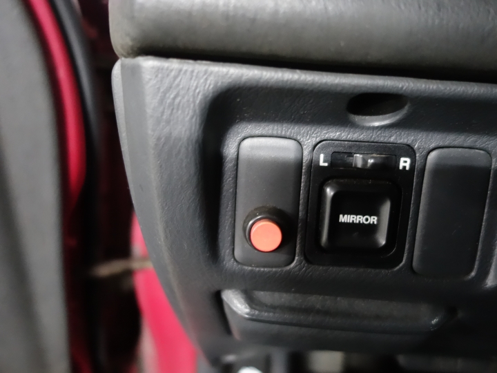 Civic 6th 喜美六代 K8 關箱與開箱
