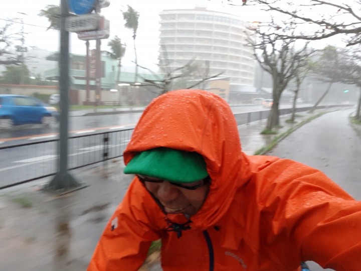 到日本騎車去...南島馬路馬路
