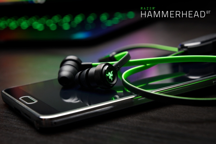 Razer Hammerhead iOS or type-c