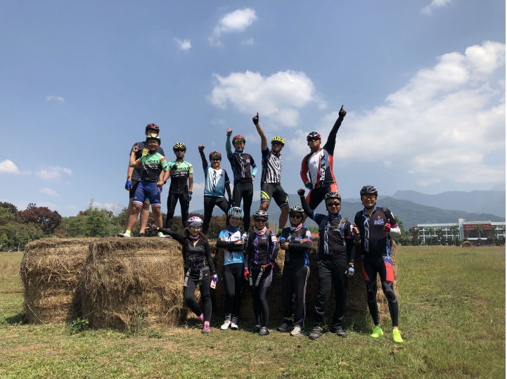 3/11kcp單車倉庫屏科大映霞靜思行