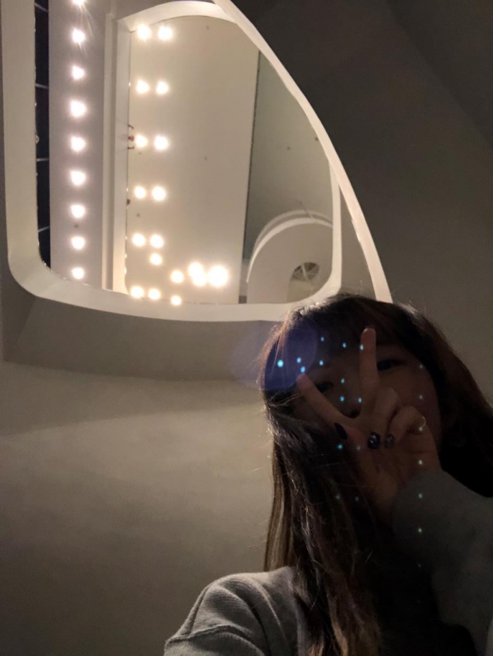 帶家人一起出遊=變調的網美之旅XD