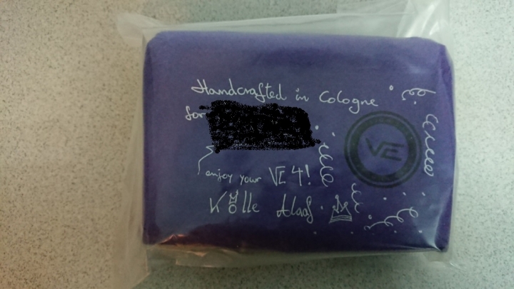 實現客製的夢想---到My iem 製作客製耳機VE4及試聽遊記