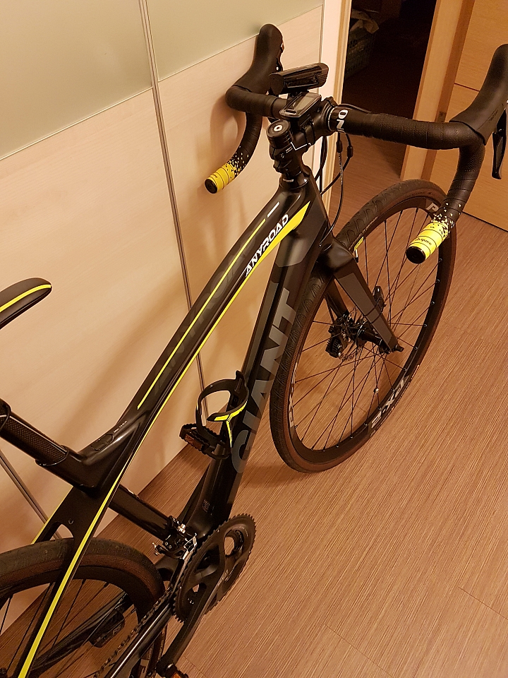 Anyroad comax改油碟(st-rs685+br-rs785)