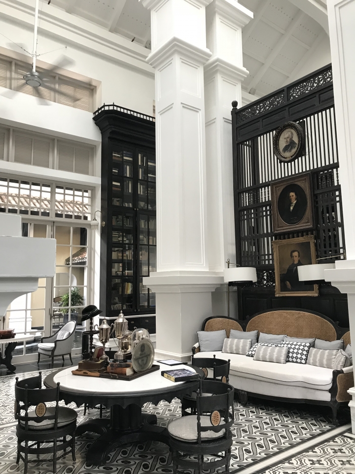 介紹一間位於越南富國島的頂級度假酒店-JW Marriott