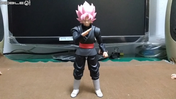 SHF 未來札馬屎