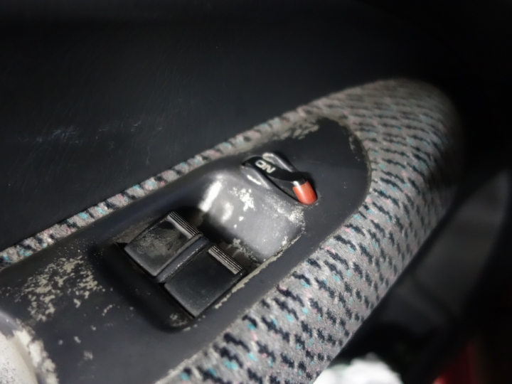 Civic 6th 喜美六代 K8 關箱與開箱