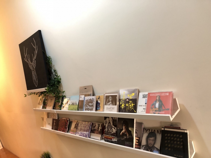不專業diy小綠洲