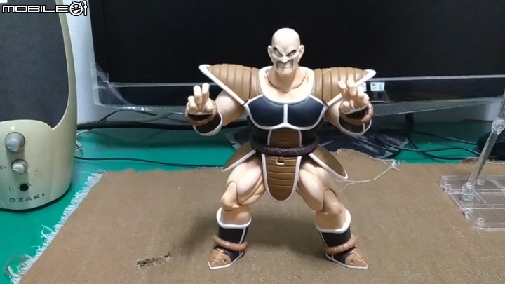 shf 拿帕分享