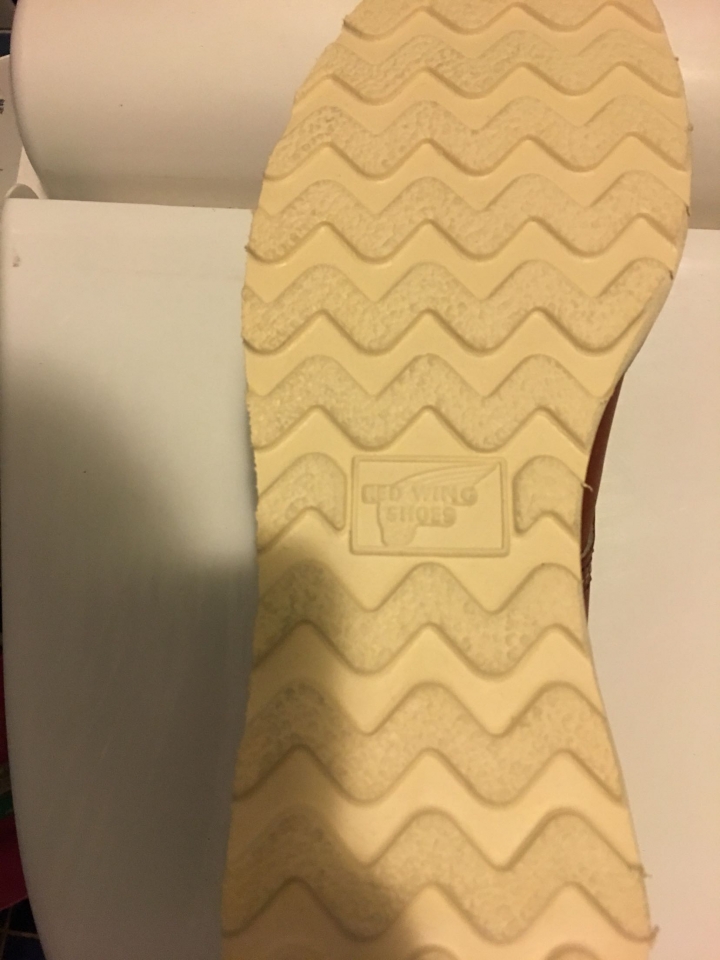 求各位大大幫我看red wing 875