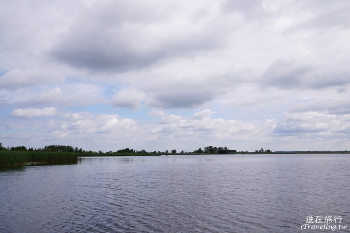 荷蘭｜羊角村遊記 Giethoorn~ 仙境般的北方威尼斯