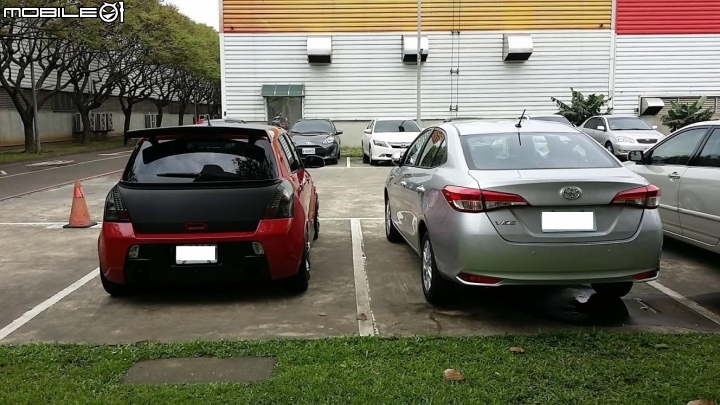 新款VIOS~~