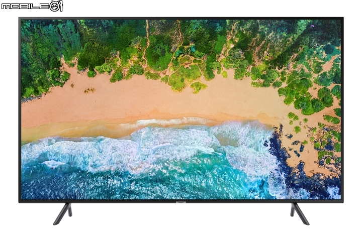 家用娛樂再進化！ Samsung 發表2018家庭娛樂系列新品