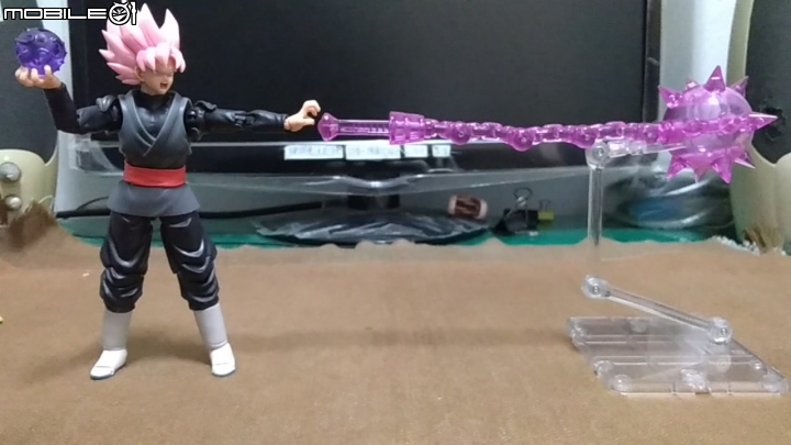 SHF 未來札馬屎
