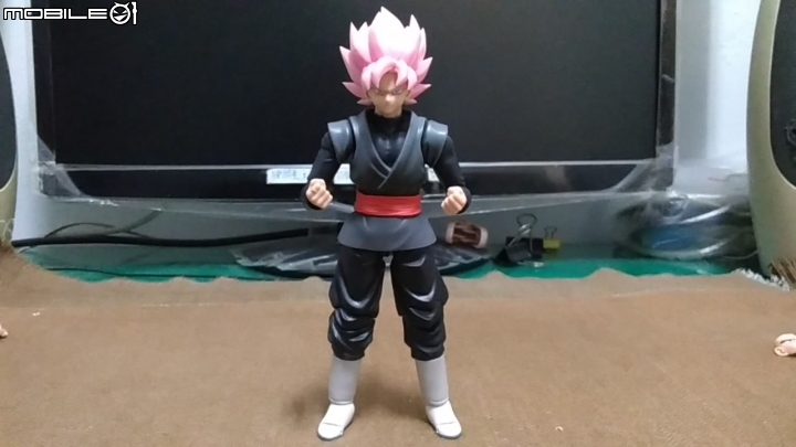 SHF 未來札馬屎