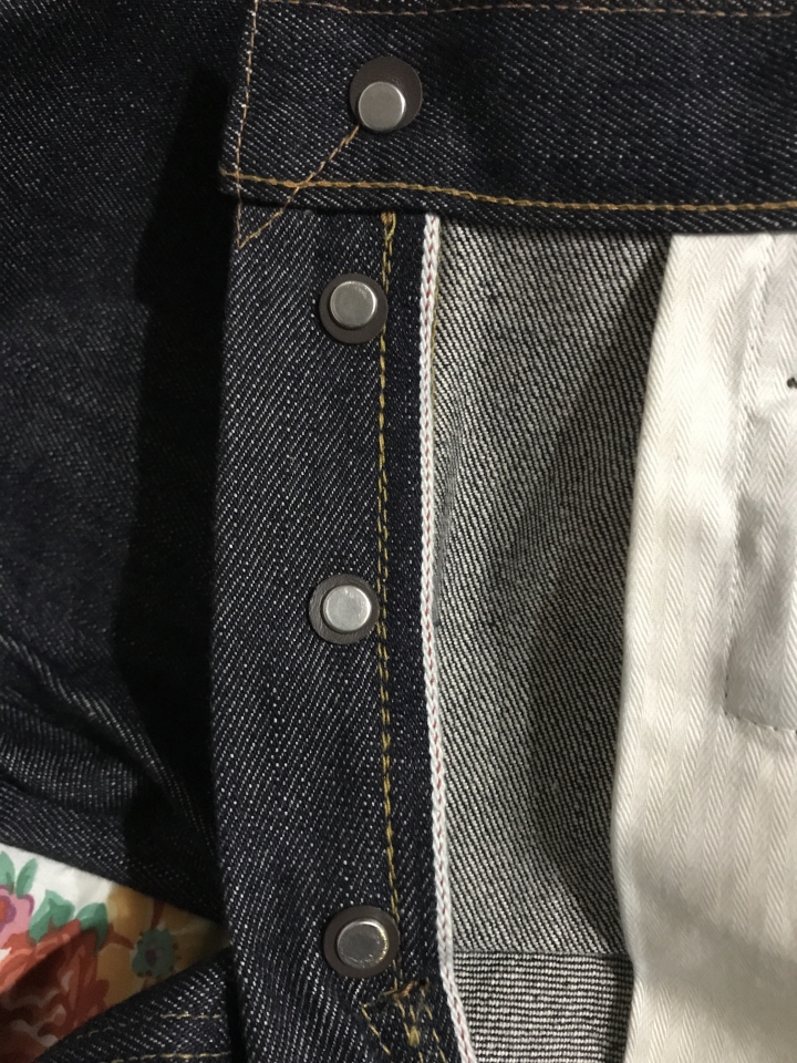 STUDIO D'ARTISAN D1728 開箱
