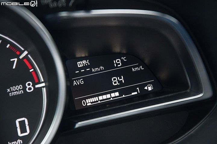 新年式Mazda 3四門旗艦版 主動式巡航終於上身