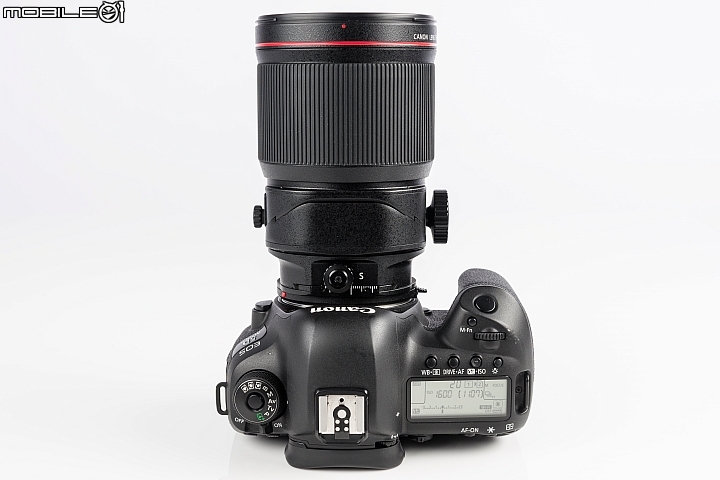 輕鬆營造夢幻人像照！Canon TS-E 135mm f/4L Macro 移軸鏡評測報告