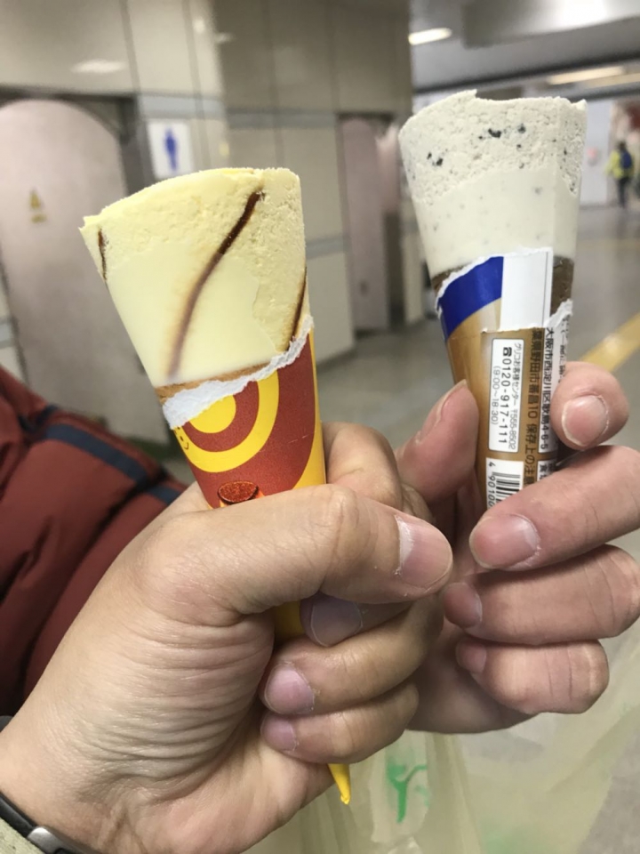 我的日本自由行第三天(尾道櫻花🌸行）
