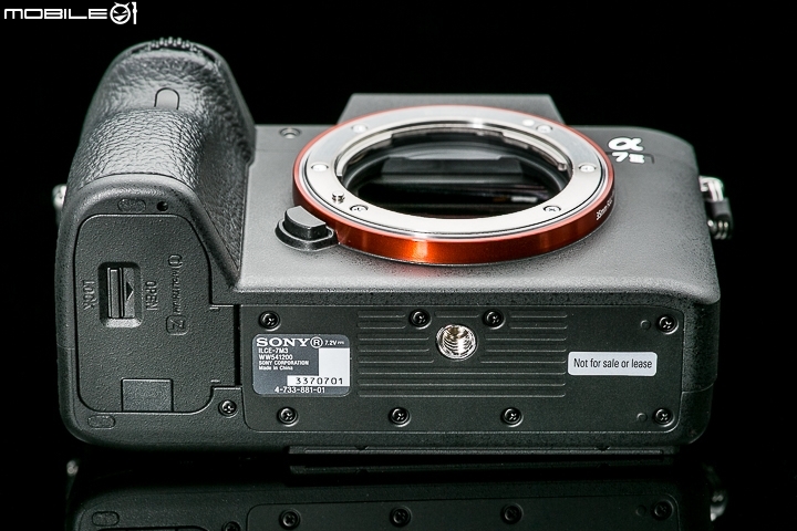 六萬有找！平民機皇的逆襲 Sony A7 III 搶先試玩！