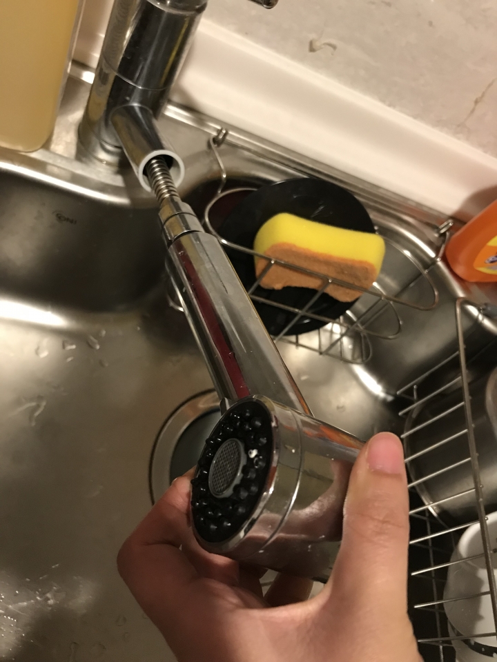 詢問濾水器安裝
