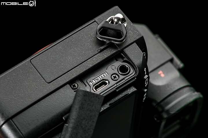六萬有找！平民機皇的逆襲 Sony A7 III 搶先試玩！
